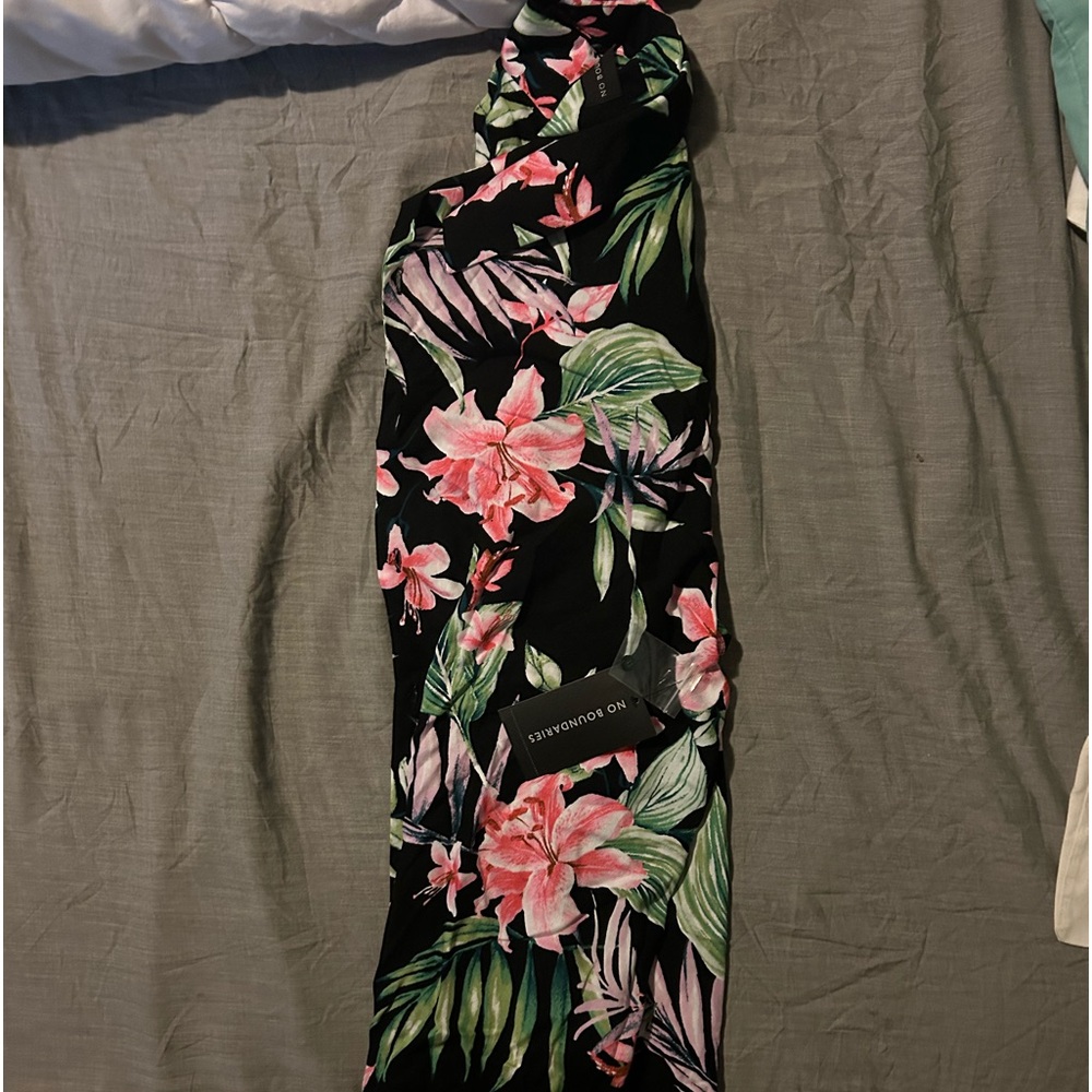 Men’s button up shirt